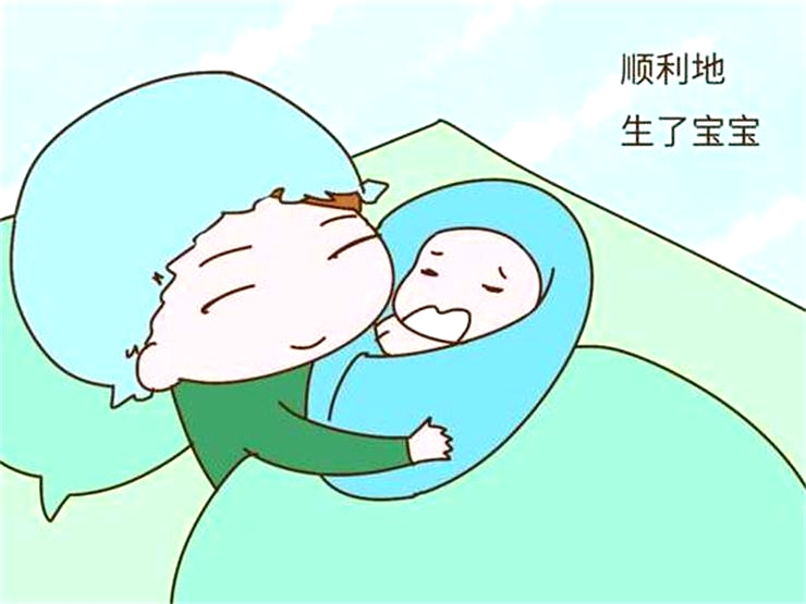 產(chǎn)后恢復(fù)項(xiàng)目，分娩后如何做好產(chǎn)后快速恢復(fù)？