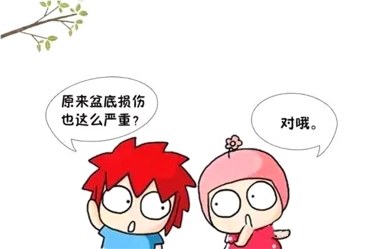 為何剖腹產(chǎn)也要做盆底康復(fù)？