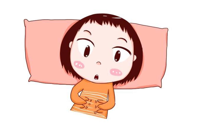 大肚子遲遲不消，腹直肌分離，您得做好產(chǎn)后恢復(fù)項(xiàng)目