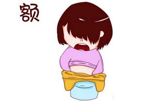 產(chǎn)后恢復(fù)項(xiàng)目之一，惡露不止癥狀