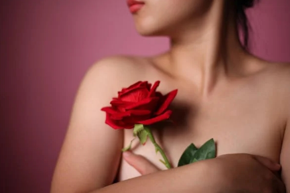 通澤乳房聚聲炮：輕松緩解乳房脹痛，守護(hù)女性乳房健康